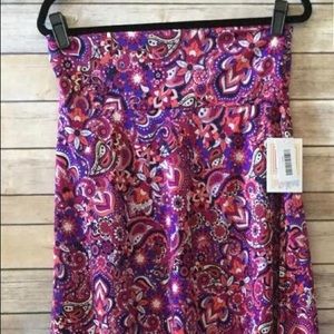 Lularoe Large Azure